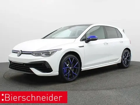 Annonce VOLKSWAGEN GOLF Essence 2024 d'occasion 