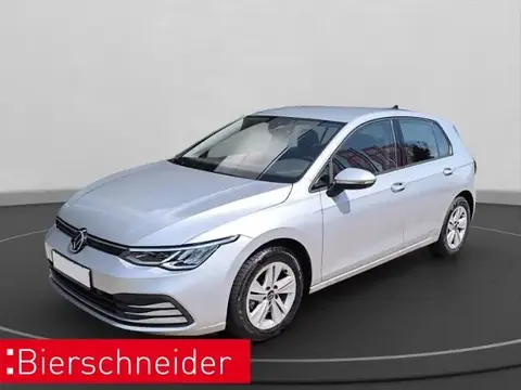 Annonce VOLKSWAGEN GOLF Essence 2021 d'occasion 