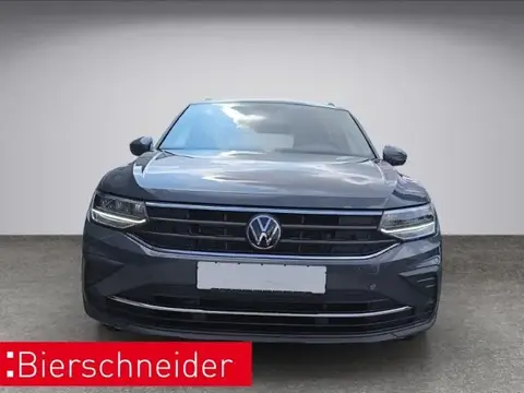 Used VOLKSWAGEN TIGUAN Diesel 2023 Ad 