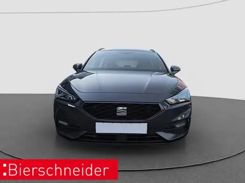 Used SEAT LEON Hybrid 2021 Ad 