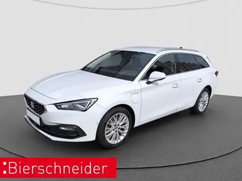 Used SEAT LEON Hybrid 2021 Ad 