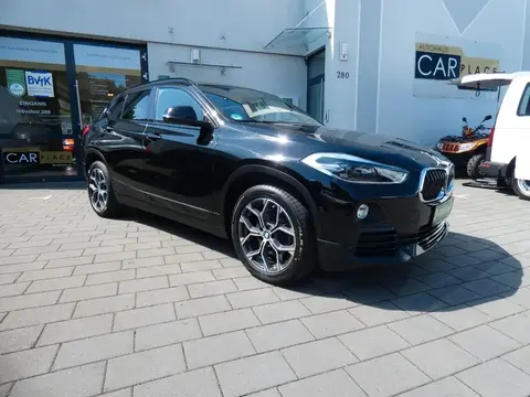 Used BMW X2 Petrol 2019 Ad 