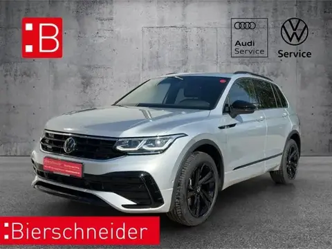 Annonce VOLKSWAGEN TIGUAN Diesel 2024 d'occasion 