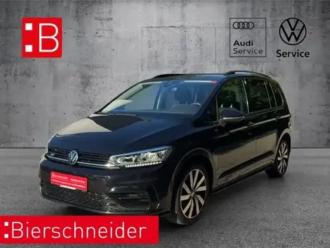 Used VOLKSWAGEN TOURAN Diesel 2023 Ad 