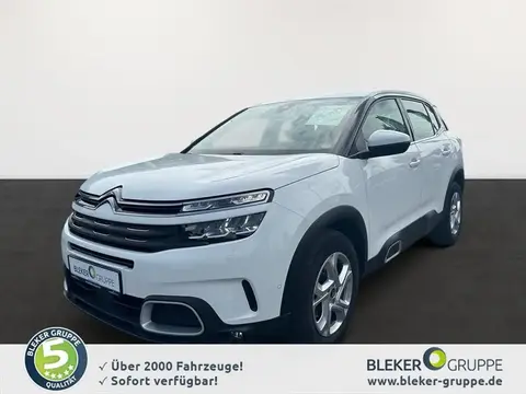 Used CITROEN C5 AIRCROSS Diesel 2021 Ad 