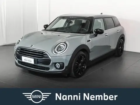 Used MINI CLUBVAN Petrol 2020 Ad 