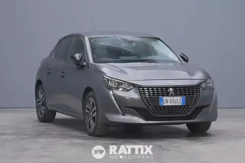 Annonce PEUGEOT 208 Essence 2023 d'occasion 