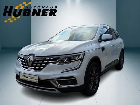 Used RENAULT KOLEOS Diesel 2020 Ad 