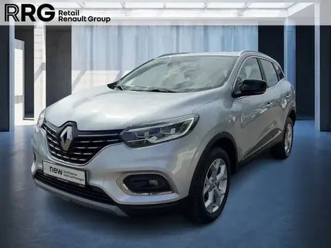 Annonce RENAULT KADJAR Diesel 2020 d'occasion 