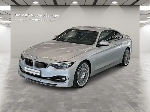 Used ALPINA B4 Petrol 2018 Ad 