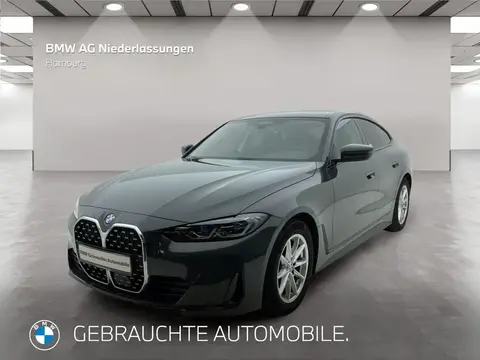 Used BMW SERIE 4 Diesel 2022 Ad 