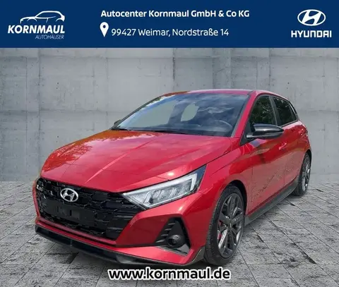 Annonce HYUNDAI I20 Essence 2024 d'occasion 