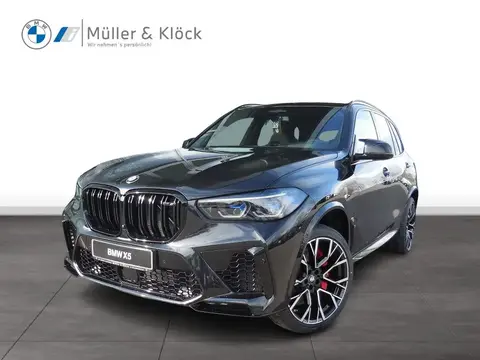 Annonce BMW X5 Essence 2023 d'occasion 