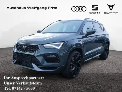 Used CUPRA ATECA Petrol 2024 Ad 