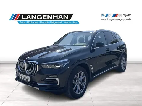 Used BMW X5 Diesel 2019 Ad 