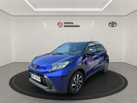 Used TOYOTA AYGO X Petrol 2023 Ad 