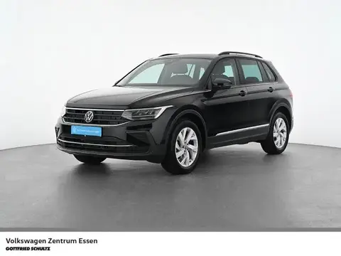 Used VOLKSWAGEN TIGUAN Petrol 2023 Ad 