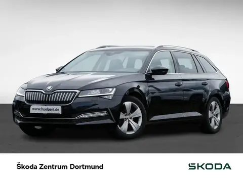 Used SKODA SUPERB Hybrid 2020 Ad 