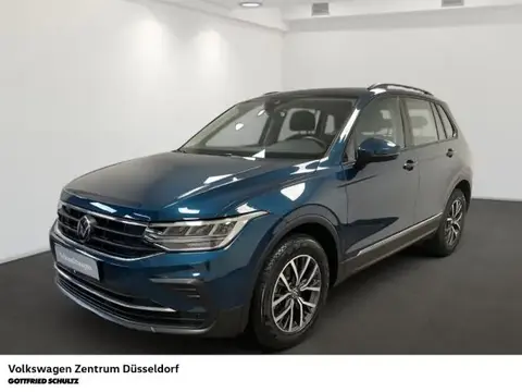 Used VOLKSWAGEN TIGUAN Diesel 2023 Ad 