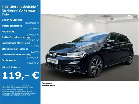 Used VOLKSWAGEN POLO Petrol 2023 Ad 