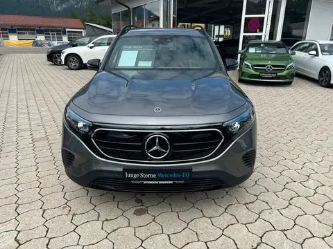 Used MERCEDES-BENZ EQB Not specified 2023 Ad 