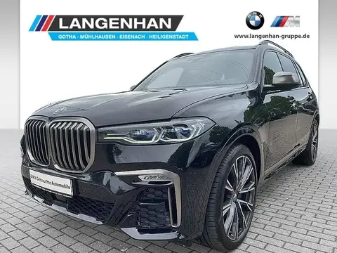 Annonce BMW X7 Diesel 2020 d'occasion 