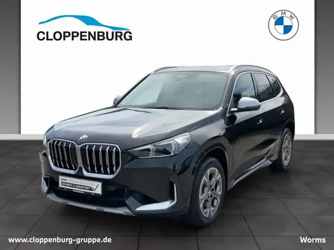 Used BMW X1 Petrol 2023 Ad 