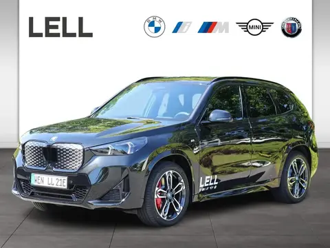 Annonce BMW IX1 Non renseigné 2024 d'occasion 