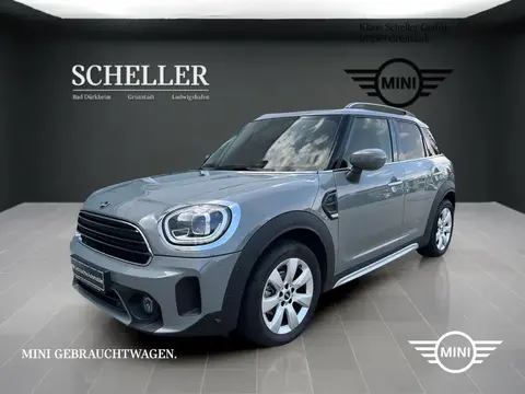 Used MINI ONE Petrol 2021 Ad 