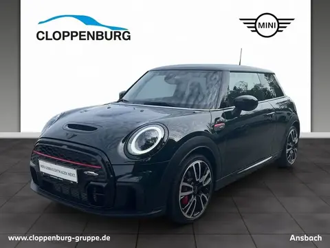 Annonce MINI JOHN COOPER WORKS Essence 2023 d'occasion 