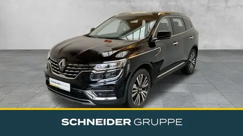 Used RENAULT KOLEOS Diesel 2024 Ad 