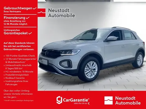 Used VOLKSWAGEN T-ROC Petrol 2022 Ad 