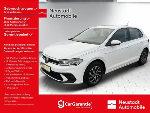 Used VOLKSWAGEN POLO Petrol 2022 Ad 