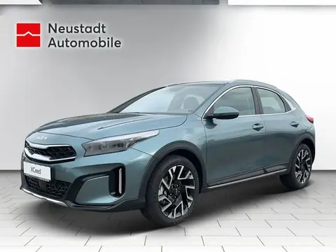 Annonce KIA XCEED Essence 2023 d'occasion 