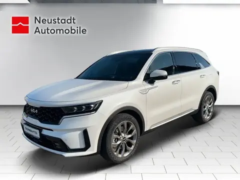 Annonce KIA SORENTO Diesel 2023 d'occasion 