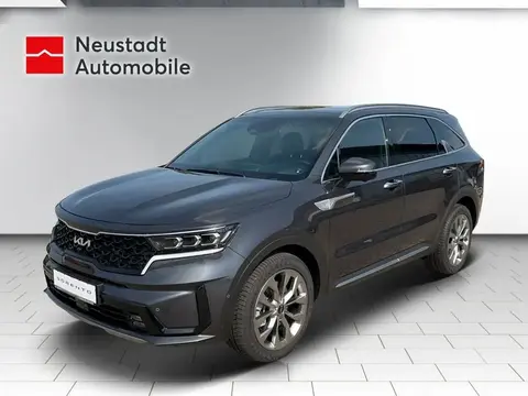 Annonce KIA SORENTO Diesel 2023 d'occasion 