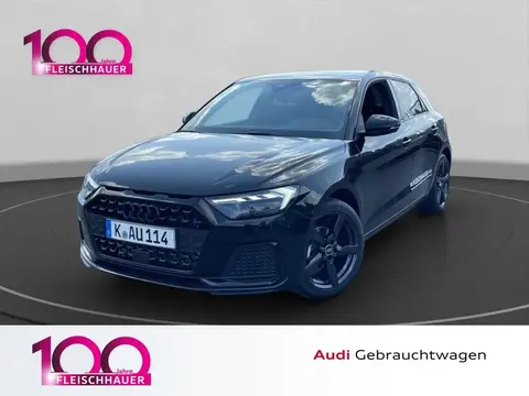 Used AUDI A1 Petrol 2024 Ad 