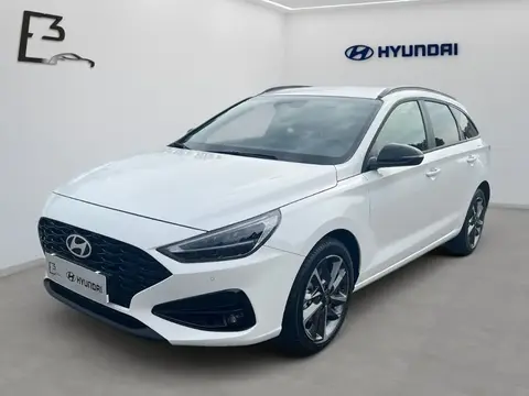 Annonce HYUNDAI I30 Essence 2024 d'occasion 