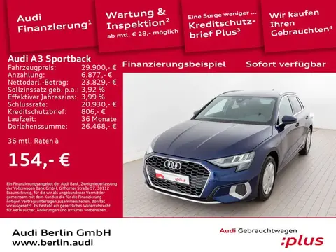 Used AUDI A3 Petrol 2023 Ad 