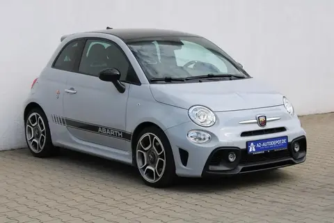 Used ABARTH 595 Petrol 2020 Ad 