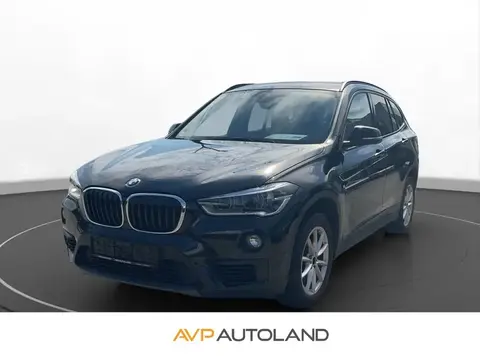 Used BMW X1 Petrol 2018 Ad 