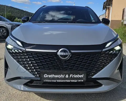 Annonce NISSAN QASHQAI Essence 2024 d'occasion 