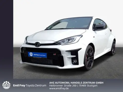 Annonce TOYOTA YARIS Essence 2024 d'occasion 