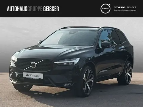 Used VOLVO XC60 Diesel 2023 Ad 