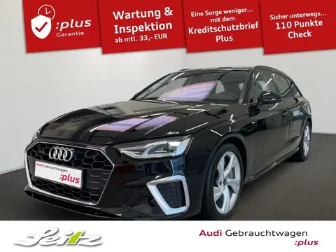 Used AUDI A4 Petrol 2023 Ad 