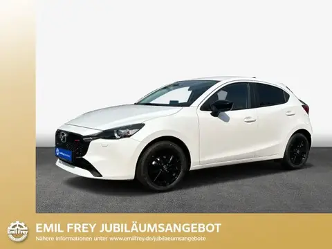 Annonce MAZDA 2 Essence 2024 d'occasion 