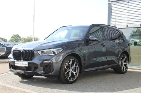 Used BMW X5 Hybrid 2021 Ad 