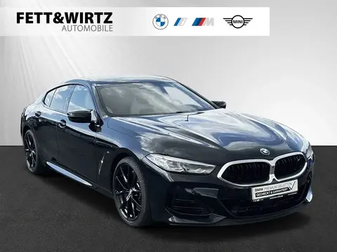 Annonce BMW M850 Essence 2023 d'occasion 