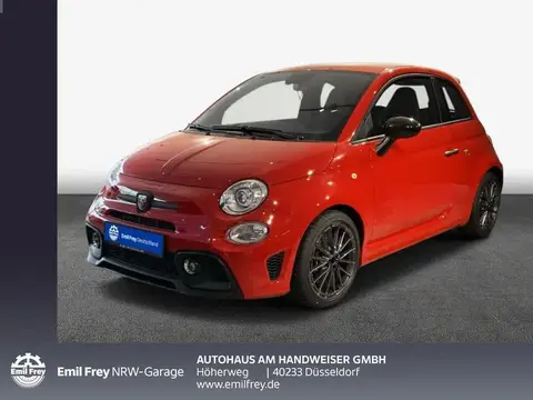 Used ABARTH 695 Petrol 2023 Ad 