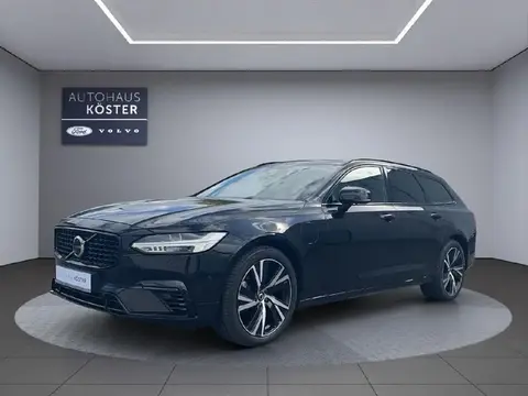 Used VOLVO V90 Hybrid 2020 Ad 